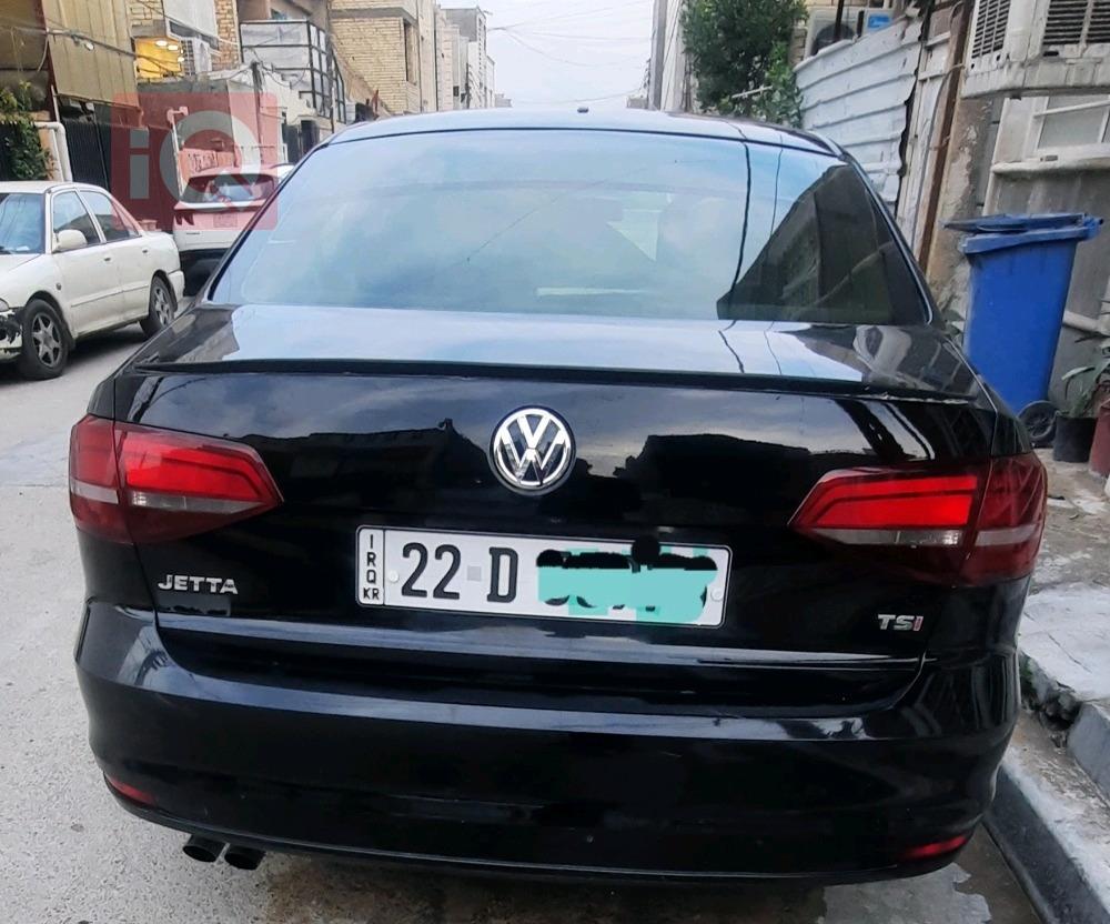 فولكسفاغن جيتا